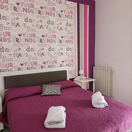 Bed and Breakfast Butterfly House Castellammare di Stabia Exterior foto
