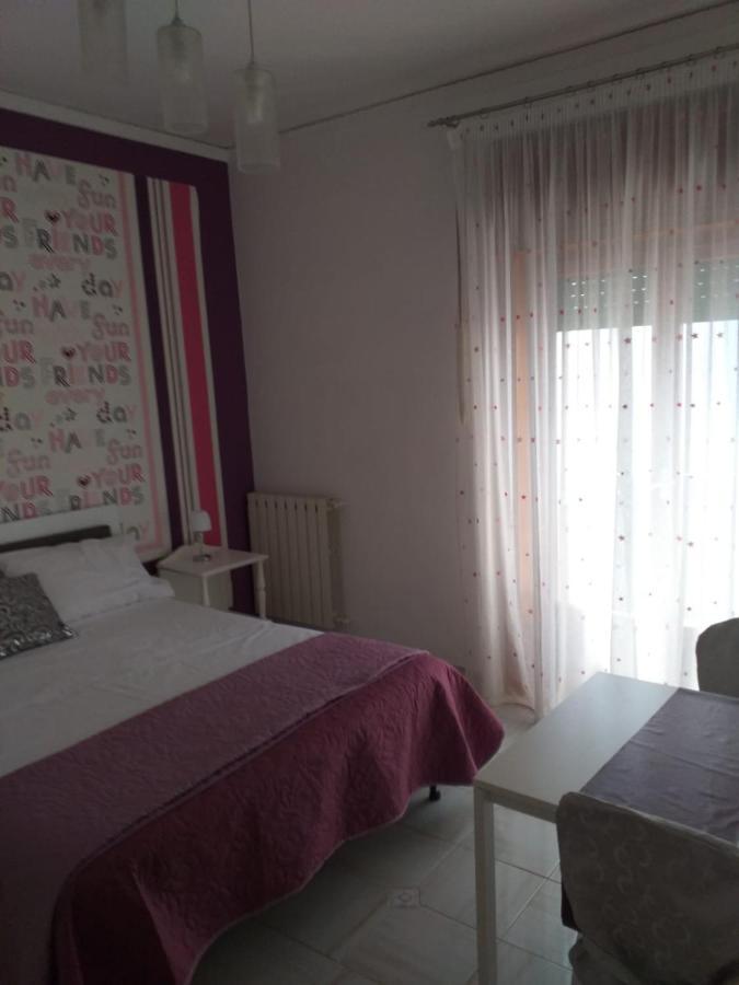 Bed and Breakfast Butterfly House Castellammare di Stabia Exterior foto