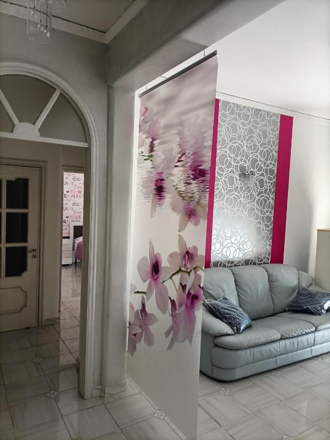 Bed and Breakfast Butterfly House Castellammare di Stabia Exterior foto